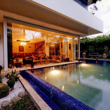 Bed and Breakfast Dar Diafa Casablanca Exterior foto