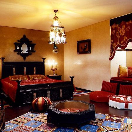 Bed and Breakfast Dar Diafa Casablanca Exterior foto