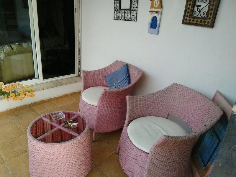 Bed and Breakfast Dar Diafa Casablanca Exterior foto