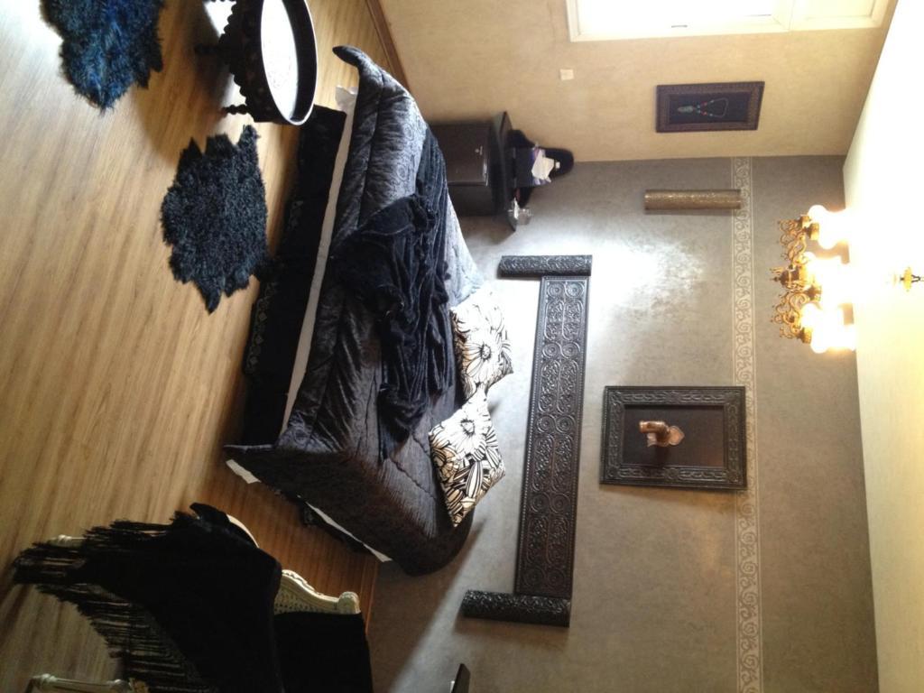 Bed and Breakfast Dar Diafa Casablanca Zimmer foto