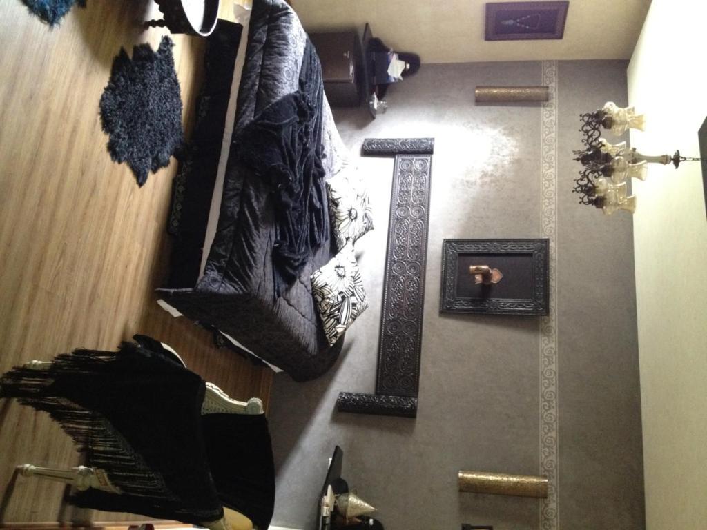 Bed and Breakfast Dar Diafa Casablanca Zimmer foto
