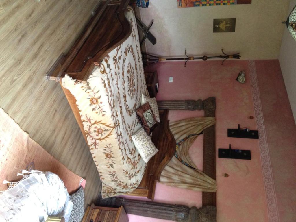 Bed and Breakfast Dar Diafa Casablanca Zimmer foto