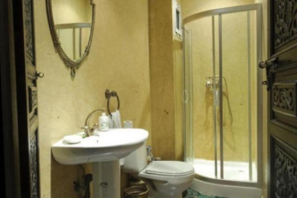 Bed and Breakfast Dar Diafa Casablanca Exterior foto