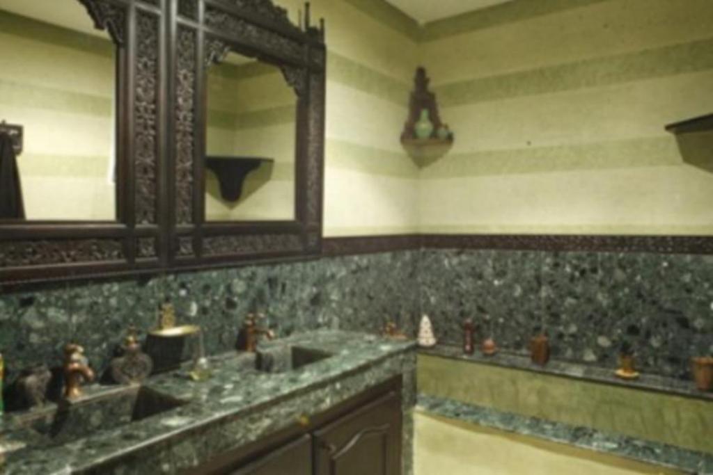 Bed and Breakfast Dar Diafa Casablanca Zimmer foto