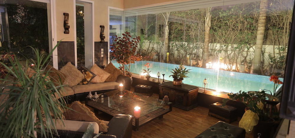 Bed and Breakfast Dar Diafa Casablanca Exterior foto